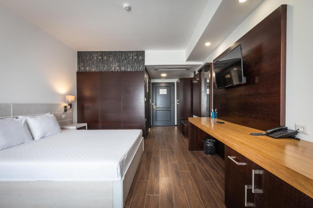 Hotel Sky Гевгелія Екстер'єр фото