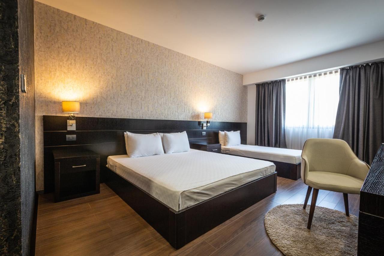 Hotel Sky Гевгелія Екстер'єр фото