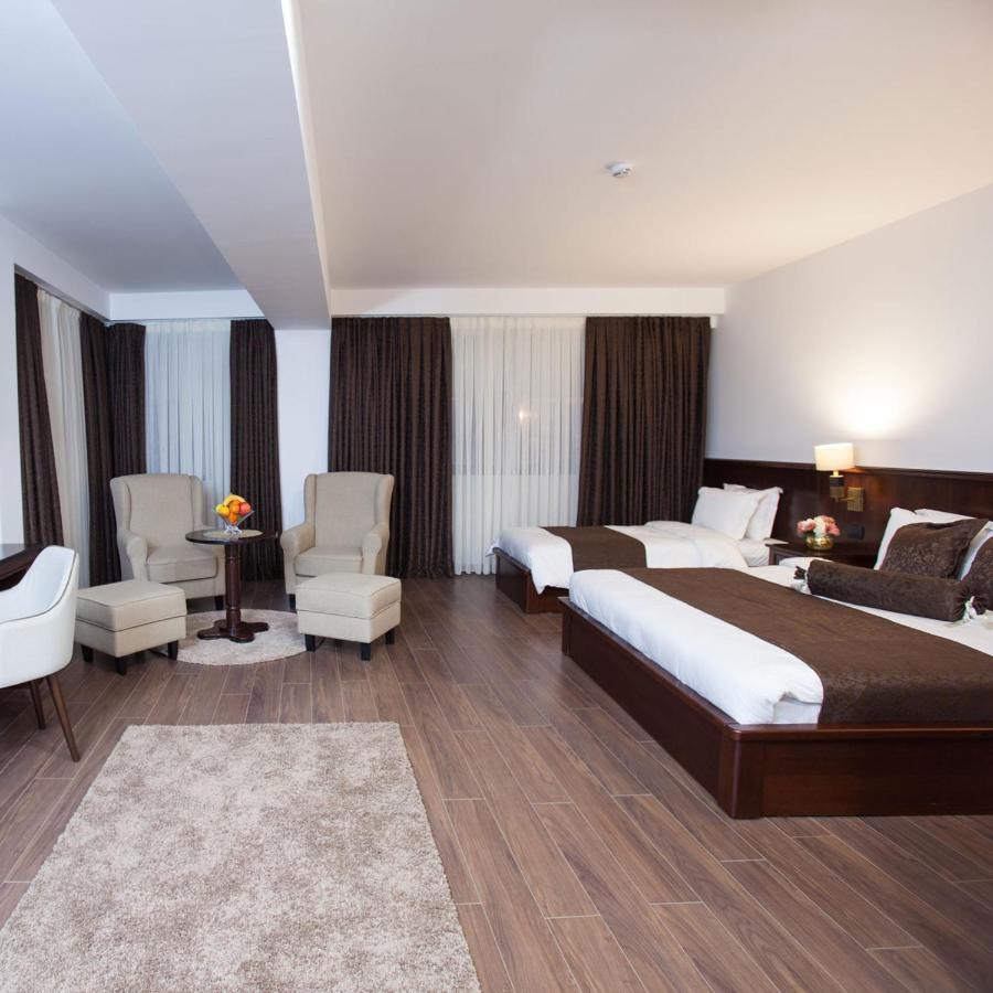 Hotel Sky Гевгелія Екстер'єр фото