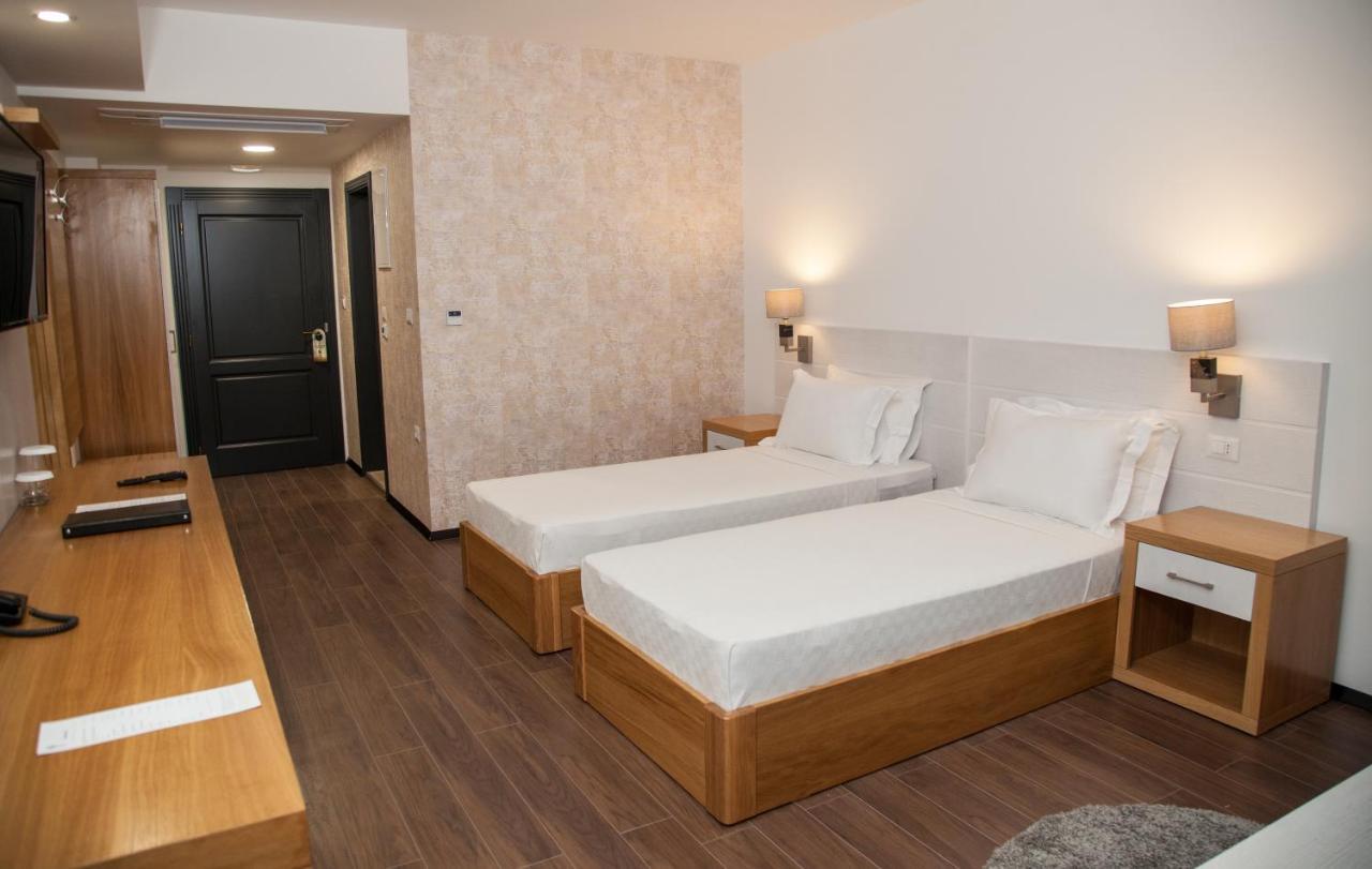 Hotel Sky Гевгелія Екстер'єр фото